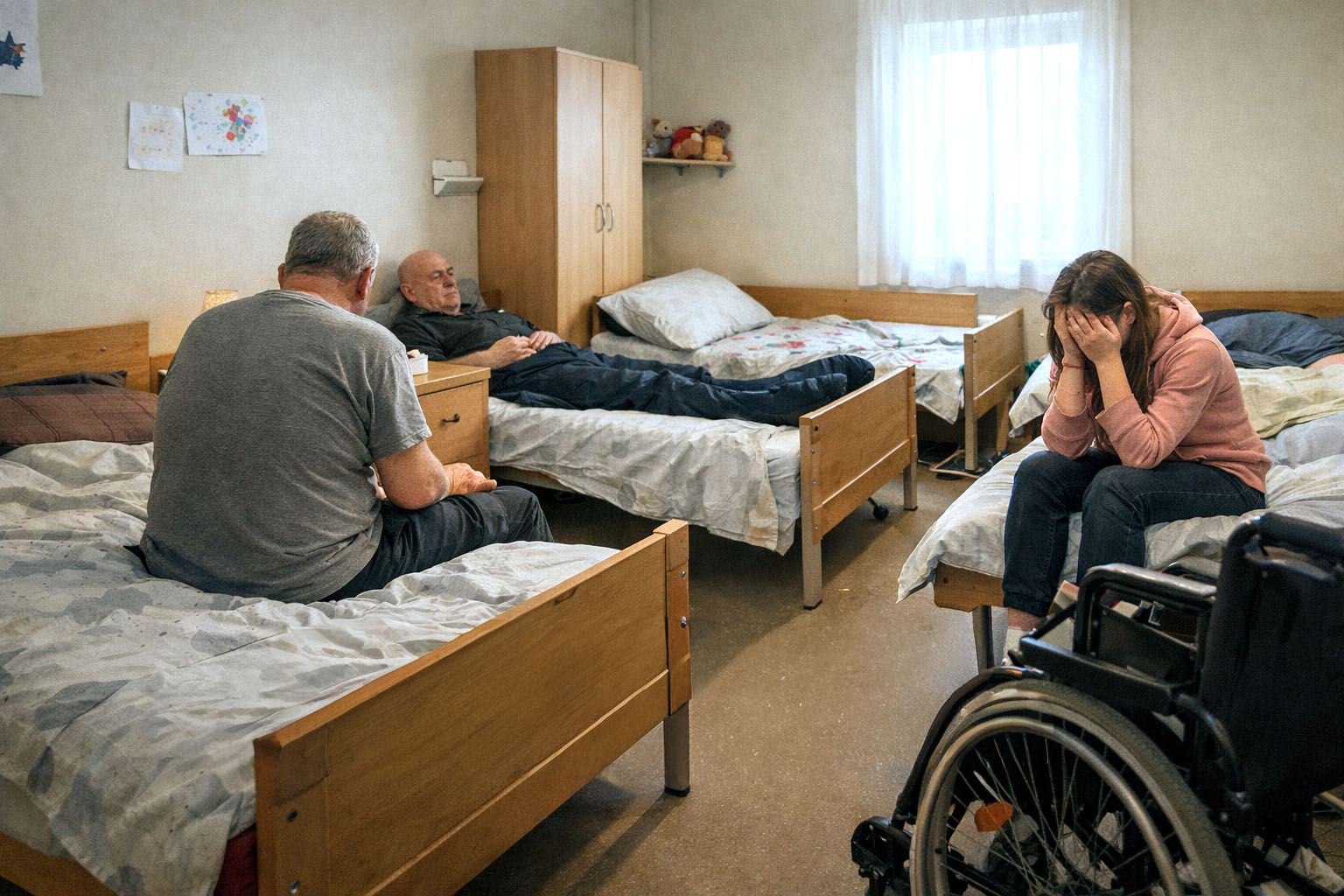 Foto on illustratiivne